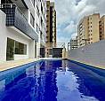Imóvel Para Aluguel Com 80 Metros Quadrados Com 3 Quartos Em Renascença - São Luís - Ma