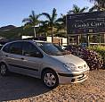 Renault Scénic 2004/2004 1.6 Authentique 16V Flex 4P Manual
