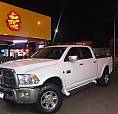 Dodge Ram 2500 Laramie 6.7 4X4