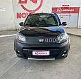 Fiat Uno Way 1.0 Flex Ano 2012