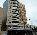 Apartamento Com 1 Dormitório Para Alugar, 45 M² Por R$ 1.200/Mês - Centro - 7959