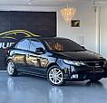 Kia Cerato 1.6 16V | 2011