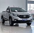 Strada Freedom 1.3 Flex 2022 Completa Com Apenas 33 Mil Km