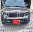 Jeep Renegade Limited 1.8 4X2 Flex 16V Aut. 2019