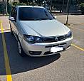 Fiat Palio 1.4 Edição 30 Anos 