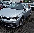 Volkswagen Polo 2024 1.0 Mpi Manual