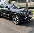 Jeep Grand Cherokee Blindado Limited 3.6 4X4 V6 Aut. 2018