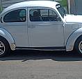 Volkswagen Fusca Fusca (Gasolina) 1981