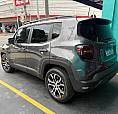 Jeep Renegade Long. T270 1.3 Tb 4x2 Flex Aut. 2023