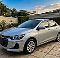 Chevrolet Onix Plus Lt 1.0 12v Tb Flex Aut. 4p 2020