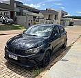 Fiat Argo 1.0 6V Flex. 2018