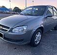 Chevrolet Classic Life/Ls 1.0 Vhc Flexp. 4P 2013