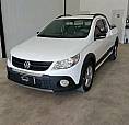 Volkswagen Saveiro Cross 1.6 Mi Total Flex 8v Ce 2011