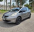 Honda Fit Lx 1.4/ 1.4 Flex 8V/16V 5P Mec. 2011