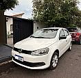 Volkswagen Gol Geração Vi Special 1.0 8V Total Flex Mec. 4P 2016