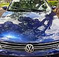 Volkswagen Jetta Comfortline 2.0 T.flex 8V 4P Tipt. 2011