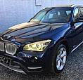 Bmw X1 ( Sport Gp ) 2014