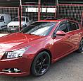 Cruze Ltz