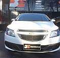 Onix 1.4 Lt 2015 Unico Dono
