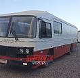 Mercedes-Benz 1113 Motor-Casa 1113 1976