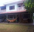 Casa Para Venda Em Itanhaém, Suarão, 4 Dormitórios, 1 Suíte, 2 Banheiros, 5 Vagas