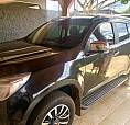 Trailblazer Ltz D4A 