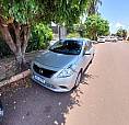 Versa Com Mecânica Revisa 1.6 Sv Flex