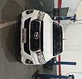 Toyota Hilux  Cd Diesel 4X4 Srv 2020 Saga