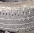 Pneus 195/65R15