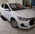 Chevrolet Onix 1.0 Lt 