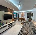Apartamento Com 3 Dormitórios À Venda, 100 M² Por R$ 450.000,00 - Jatiúca - Maceió/Al