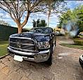Dodge Ram 2500 2012