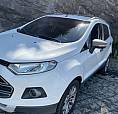 Ecosport Freestyle 2016