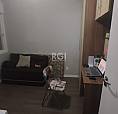 Porto Alegre - Apartamento Padrão - Farroupilha