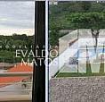 Apartamento À Venda No Condomínio Vila Rica - Teresina/Pi