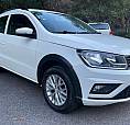 Saveiro Trendline Cb Dupla