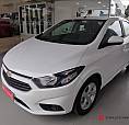 Chevrolet Prisma 1.4 Mpfi Lt 8V Flex 4P Manual