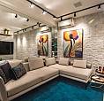 -   Apartamento Com 3 Quarto(S) E 2 Banheiro(