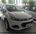 Tracker Lt- Turbo  2018