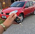 Sandero 2010 Impecável 