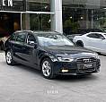 Audi A4 Avant Attraction 