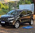 Ecosport 1.5 Se Aut. / 2019 - Ipva Pago (Impecável) 