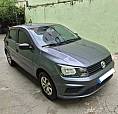 Volkswagen Gol Geração Vii 1.0 12V Flex Mec. 4P 2022