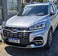 Chery Tiggo 8 Txs 1.6 Turbo Tgdi Aut 2022