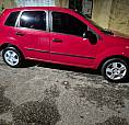 Ford Fiesta Personnalite 1.0 8V 66Cv 5P 2005