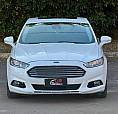 Ford Fusion 2.5L I-Vct Flex Aut. 2016