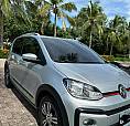 Volkswagen Up Cross Tsi 18/18 Baixa Km