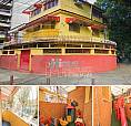Rua Maria Amália- Código 9379 - Casa Com 8 Quartos, Tijuca - Rio De Janeiro