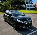 Peugeot 2008 Allure 1.6 Flex 16V 5P Aut. 2016