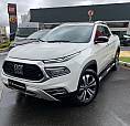 Fiat Toro Volcano 1.3 T270 4X2 Flex Aut 2025